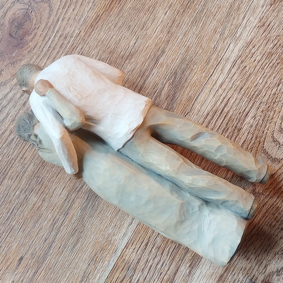 Willow Tree We are Three - Picture 3 of 6